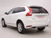 Volvo XC60 2.0 D4 190 Geartronic Summum + GPS + Leder/Cuir + Xenon Thumbnail 4