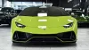 Lamborghini Huracan EVO Fluo Capsule 5.2 V10 4WD Automatic Thumbnail 2