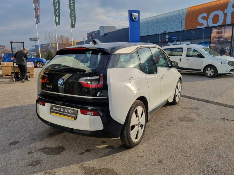 BMW i3 120 Ah/ Image 5