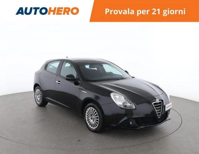 ALFA ROMEO Giulietta 1.4 Turbo 105 CV Image 6